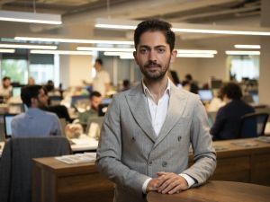 "Hedefimiz Türkiye’yi dünyanın cruise başkenti yapmak"