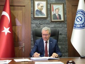 Ege Üniversitesi, araştırma projeleri ve sanayi işbirlikleri ile ön planda