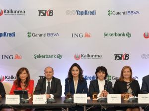 Türkiye’den 6 banka ‘Sorumlu Bankacılık Prensipleri’ni uygulamayı taahhüt etti