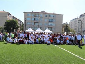 Kütahya’da Dünya Yürüyüş Günü etkinlikleri