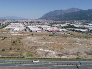 Volkswagen’den Manisa’da konut talebi