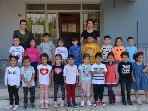 Minikler başarılı projelerle adından söz ettiriyor