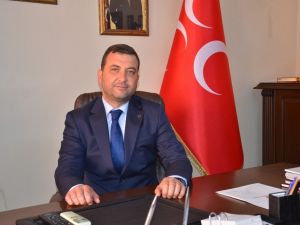 Balıkesir MHP’de görev dağılımı yapıldı