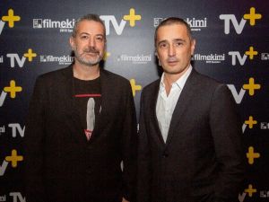 En coşkulu Filmekimi şimdi sinemalarda