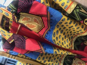 ‘12 bin Göbeklitepe’ Fashion Week’te hayat buluyor