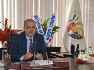 Ortaca’ya yarı olimpik kapalı yüzme havuzu