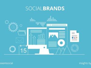 Sosyal medyada zirvenin adı değişmedi