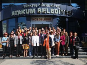 Chp’li Köse: “Halka dokunan bir belediyecilik, bizi başarıya taşır”