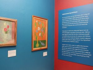 Yapı Kredi 75’inci yaşını Çankaya’da kutluyor