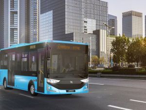 Yerli üretici Karsan’ın Atak modeli yenilendi