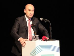 7’nci Zeka ve Yetenek Kongresi Ankara’da başladı