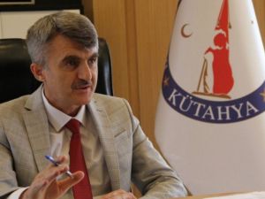 Rektör Uysal’dan Gediz’e fakülte müjdesi