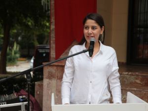 ’Eğitim için el ele projesi’ bu dönemin ilk ders zilini çaldı