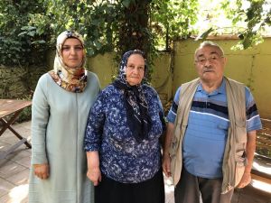 Alzheimer tedavisinde yeşil ışık!