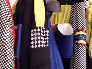 NO’34 ‘İstanbul’a Övgü’