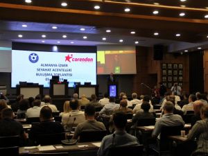 İzmir turizminin durumu ve geleceği konuşuldu