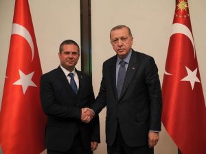 AK Parti Çanakkale İl Başkanı Yıldız’dan, CHP Çanakkale İl Başkanı Güneşhan’a cevap