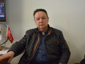 Alfatlı genel başkan yardımcısı oldu