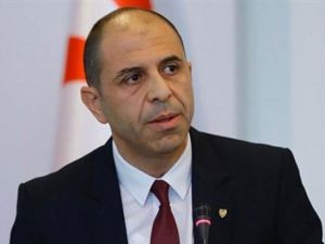 KKTC Başbakan Yardımcısı Özersay’dan Yunanistan Başbakanı Miçotakis’e sert tepki