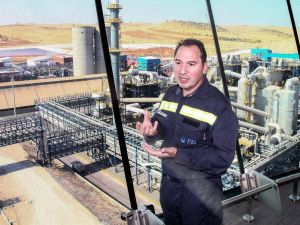 Mardin’e 1,2 milyar dolarlık yatırım tersine göçe etki etti