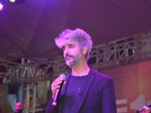 Pişmaniye Şenliği Manuş Baba ile bir final yaptı