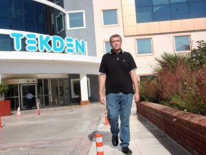 6 ayda 80 kilo verdi, akrabaları bile tanımıyor