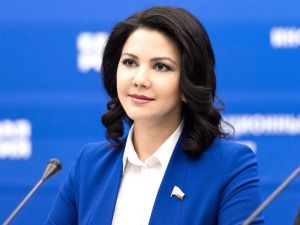 Rus milletvekilini sorgulayan ABD’ye Rusya’dan nota