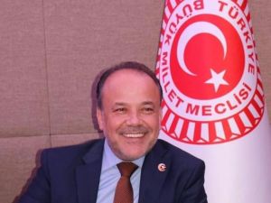 AK Partili Yavuz’dan Kılıçdaroğlu’nun Adana konuşmasını değerlendirdi