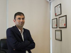 Bazı bakteriler mide kanserine karşı koruyor