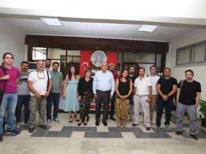 Efeler’de Çevre Film Günleri başlıyor