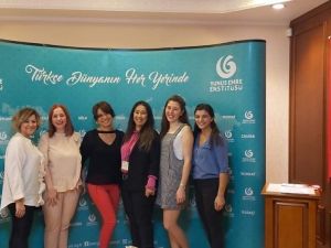 Türk sağlıkçılar Kiev’de