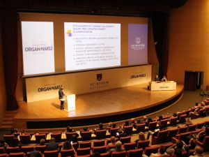 ’’Güney Marmara’da kadavradan bağış, üst üste 5 yılda milyonda 20’nin üzerinde oldu’’