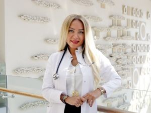 ’’İnsülin direnci kilo verememenizin sebebi olabilir’’