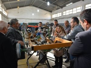 Libya’da Osmanlı mirası eserler TİKA ile yenileniyor