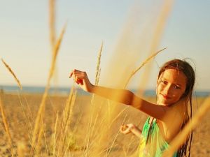 En iyi yaz fotoğrafları yarıştı, kazanan açıklandı