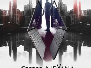 Performans ve estetik Nirvana S500’te buluştu