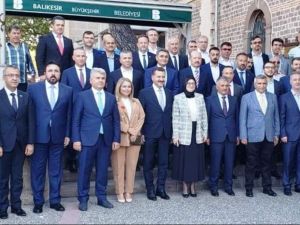 Kayaalp’ten Ayvalık Belediyesi’ne “doğalgaz” tepkisi