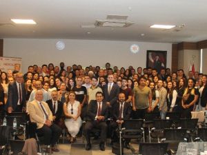 Radyoteknoloji teknisyenlerine özel eğitim semineri