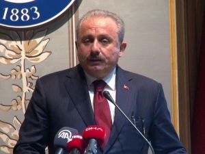 ”1 Mart'tan itibaren yurt dışına çıkan ve dönen 31 milletvekili var"