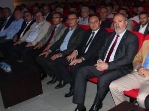Alaşehir’de Ahilik Haftası kutlandı
