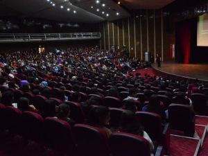 Torbalı’daki Kariyer Günlerine yoğun ilgi