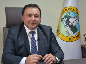 Milas Süt Birliği Başkanı Gezgin; “Çiğ süt referans fiyatı üreticimize nefes aldıracak”