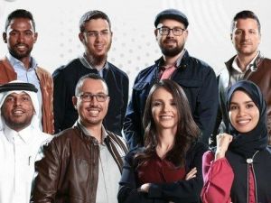 Stars Of Science, en iyi 8 kaşifini seçti