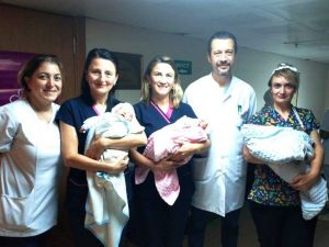 Anne sütü bebeğin en büyük koruyucusu