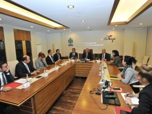 Şehir plancılarına turizm eğitimi