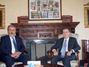BBP Genel Başkanı Destici: “Birlik olmalıyız”