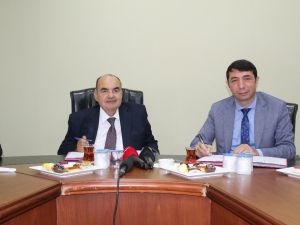 Bu projeyle lise öğrencileri girişimciliğe hazırlanacak