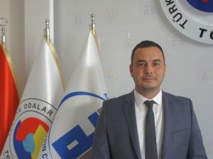 ATB Başkanı Çondur; “Zeytinyağı rekolte rakamları sektör adına sevindirici”