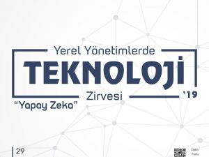 İstanbul yerel yönetimler için teknoloji zirvesine ev sahipliği yapacak