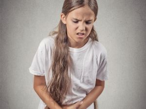 “Abur cuburlar çocuklarda reflüyü tetikleyebilir”